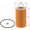 Olejový filter BOSCH 1 457 437 002 1 457 437 002