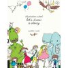 Illustration School: Let's Draw a Story - Pape- Sachiko Umoto