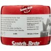 3M 7903 Scotch-Brite brusná rohož v roli fialova 115x150mm