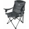 Židle kempingová skládací MERIT XXL 101cm