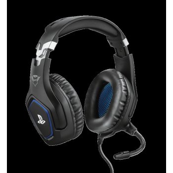 Trust GXT 488 Forze PS4 Gaming Headset