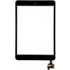 Apple iPad Mini dotykové sklo na tablet s IC čipom Farba: Biela