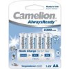 CAMELION PREMIUM AA 4ks 2300mAh 17423406