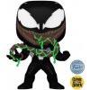 POP! Marvel: Venom (Marvel) Special Edition (Glows in the Dark) POP-1469