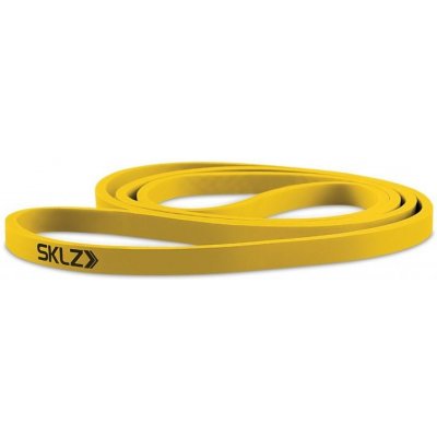 SKLZ Odporová guma Pro Bands 9 - 18 kg