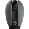 Tellur Wifi smart kamera FullHD, 1080P, Pan & Tilt, indoor, šedá TLL331071