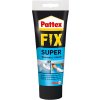 Pattex Fix Super PL50 univerzálne montážne lepidlo, biele, tuba 250 g