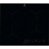Electrolux induction hob black LIL61434C