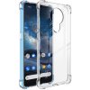 Puzdro Nokia 5.3 silikónové priesvitné