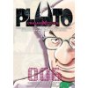 Pluto: Urasawa x Tezuka, Vol. 6