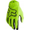 FOX rukavice AIRLINE fluo yellow - M