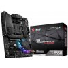 MSI MPG B550 GAMING PLUS / AMD B550 / DDR4 / SATA III RAID / USB / GLAN / M.2 / sc.AM4 / ATX (MPG B550 GAMING PLUS)