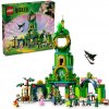 LEGO® Wicked 75684 Vitajte v Emerald City