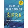 Šifra - Isabella Maldonado