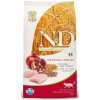 Farmina N & D Low Grain CAT Neutered Chicken & Pomegranate 1,5 kg