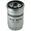Palivový filter DENCKERMANN A120030