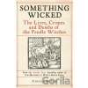 Something Wicked - Carol Ann Lee