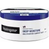 Neutrogena Deep Moisture tělový balzám 300 ml
