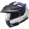 Prilba SCHUBERTH E2 Atlas Blue M