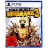 Borderlands 3 PlayStation 5 (PS5) krabička