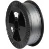 Spectrum 80311 3D filament, PET-G Premium, 1,75mm, 2000g, Strieborný (Silver star)