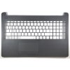 HP Pavilion 15-BS 15-BW 250 255 G6 kryt č. 3 sivý
