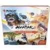 Wizards of the Coast Magic the Gathering Avatar: the Last Airbender Scene Box - The Black Sun Invasion