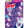 Bref Color Active Lavender WC blok 3×50g