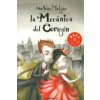 La mecánica del corazón (MATHIAS MALZIEU)(Brožovaná)