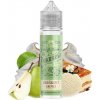 Ti Juice Cukrárna Shake & Vape Hruškový krémeš 10ml