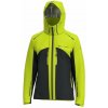 Fischer RC4 Jacket Fisher Yellow 2XL Lyžiarska bunda