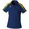 Erima | EVO STAR Poloshirt W | modrá| 38
