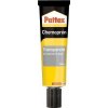 Pattex Chemoprén Transparent lepidlo na vodovzdorné spoje kombinácia materiálov tuba 50 ml