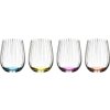 Pohár na víno OPTICAL HAPPY O, sada 4 ks, 337 ml, Riedel