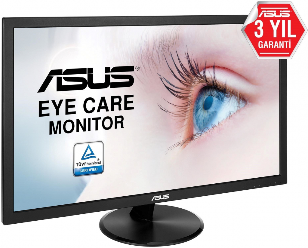 Asus VP228DE