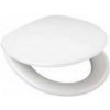 CERSANIT - WC sedátko MARKET, polypropylén K98-0045