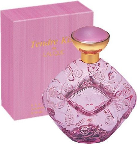 Lalique Tendre Kiss parfumovaná voda dámska 100 ml