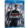 Mission: Impossible - Fallout Blu-ray