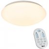 SLV Schrack Technik LI134050 LIPSY 36 M KELVIN CONTROL, Stropné svietidlo