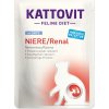 KATTOVIT NIERE/RENAL Kachna 85g pro kočky