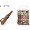 Klip na olovo Delphin sCAMO PinC WOODZ /10ks