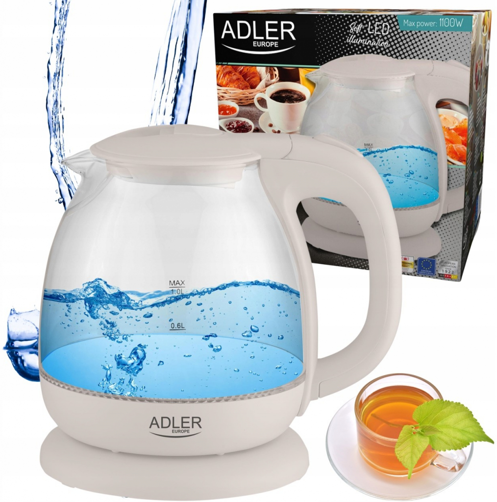 Adler AD 1283C