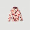 Detská Bunda O'NEILL LITE PRINTED JKT 3500024-34523 – Fialová