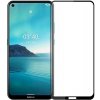 VSETKONAMOBIL 26127 3D Tvrdené sklo Nokia 3.4 čierne