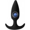 Lola Games Spice It Up Delight (Black), análny kolík s posunutým ťažiskom