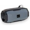 DeTech Bluetooth reproduktor Kisonli S9 TWS - sivý
