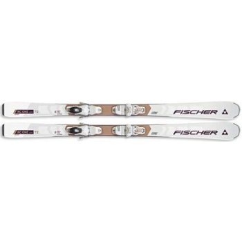 Fischer RC ONE LITE 72 SLR 23/24