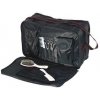 Sibel Hairdressing Tool Bag black Oficiálna distribúcia