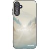 Picasee silikónový čierny obal pre Samsung Galaxy A15 A156B 5G - IN TRANSIT