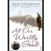 All Our Worldly Goods - Irene Nemirovsky, Vintage